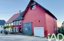 Bining, Grand Est 57410