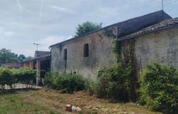 Mons, Poitou-Charentes 17160