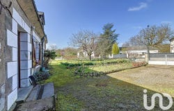 Saint-Ouen-les-Vignes, Centre-Val de Loire 37530