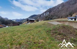 Bellevaux, Haute-Savoie 74470