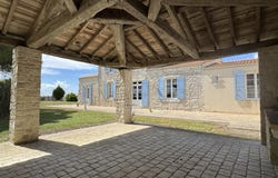 Médis, Poitou-Charentes 17600