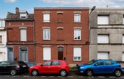 Lille, Hauts-de-France 59260