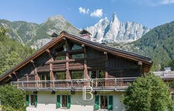 Chamonix-Mont-Blanc, Auvergne-Rhône-Alpes 74400