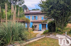 Durban-sur-Arize, Occitanie 09240