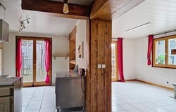 La Lechere, Rhône-Alpes 73260