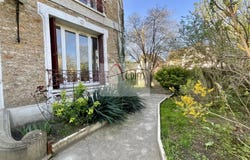 Dammarie-les-Lys, Seine-et-Marne 77190