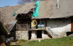 Verel-Pragondran, Savoie 73230