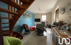 Saint-Germain-Laval, Auvergne-Rhône-Alpes 42260