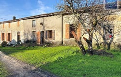 Jonzac, Poitou-Charentes 17500