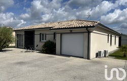 Génissac, Nouvelle-Aquitaine 33420