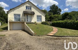 Saint-Denis-les-Ponts, Centre-Val de Loire 28200