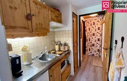 Demi-Quartier, Auvergne-Rhône-Alpes 74120