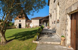 Chalais, Poitou-Charentes 16210