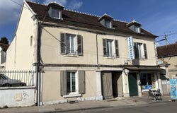 Auxerre, Burgundy 89000