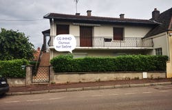 Crissey, Bourgogne-Franche-Comté 71530