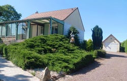 Claville, Eure 27180
