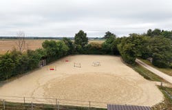 Gençay, Poitou-Charentes 86160