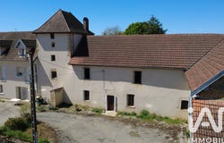 Placey, Bourgogne-Franche-Comté 25170