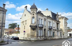 Cognac, Poitou-Charentes 16100