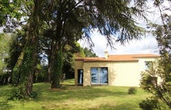 MORTAGNE SUR SEVRE, Pays de la Loire 85290