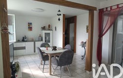 Mesnil-sur-l'Estrée, Normandy 27650