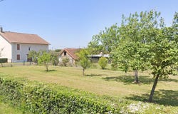 Roumazières-Loubert, Poitou-Charentes 16270