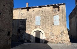Espira-de-l'Agly, Pyrénées-Orientales 66600