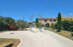 Sainte-Cécile-les-Vignes, Provence-Alpes-Côte d'Azur 84290