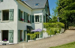 Beaumont-Pied-de-Boeuf, Pays-de-la-Loire 72500