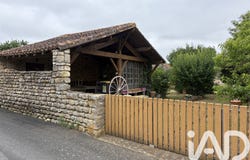 Airvault, Nouvelle-Aquitaine 79600