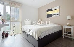 Bassens, Aquitaine 33530