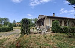 Montredon-Labessonnié, Tarn 81360
