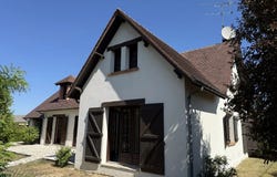 Romorantin-Lanthenay, Centre-Val de Loire 41200