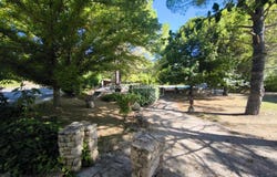 Le Beaucet, Provence-Alpes-Côte-d'Azur 84210
