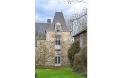 Hédé, Brittany 35630