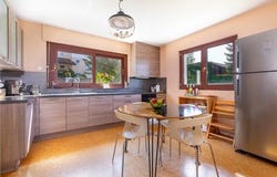 THOLLON LES MEMISES, Rhône-Alpes 74500