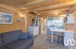 Alpe d'Huez, Auvergne-Rhône-Alpes 38750