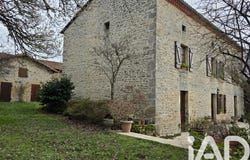 Le Buis, Nouvelle-Aquitaine 87140