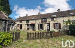 Voulx, Île-de-France 77940