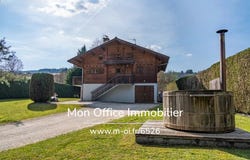 Saint-Martin-Bellevue, Rhône-Alpes 74370