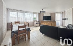 Morsang-sur-Orge, Île-de-France 91390