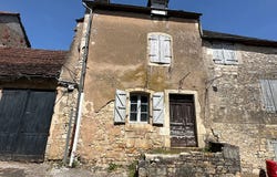 SARRAZAC, Occitanie 46600