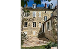 Nevers, Bourgogne 58000