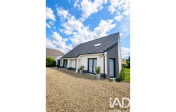 Le Bocasse, Normandy 76690