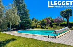 Saint-Projet, Occitanie 46300