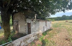 Champagne-Mouton, Poitou-Charentes 16350