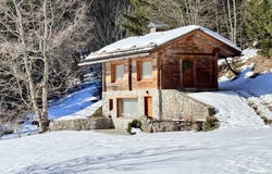 LE GRAND BORNAND HH-15733003, LE GRAND BORNAND, Auvergne-Rhône-Alpes 74450
