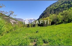 Albiez-Montrond, Rhône-Alpes 73300