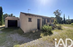Fourques, Occitanie 66300