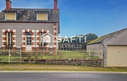 Vailly-Sur-Sauldre, Centre 18260